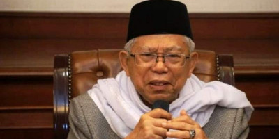 Tingkatkan Ketahanan Pangan Nasional!