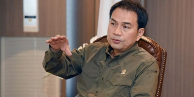 Azis Syamsuddin Mangkir, KPK Jadwalkan Pemanggilan Ulang