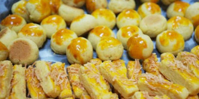 Resep Nastar Nan Lembut yang Lumer di Mulut untuk Lebaran