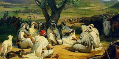 Sahabat Nabi Abu Mas'ud al-Badri