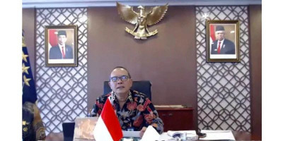Begini Penjelasan Kemenkumham Soal Kedatangan Puluhan WNA Tiongkok