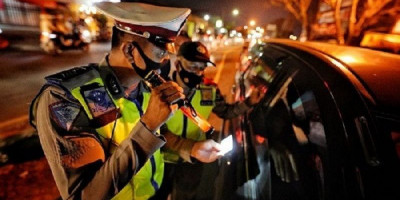 Volume Kendaraan Turun Drastis, ke Bandung 80 Persen dan Jawa 70 Persen
