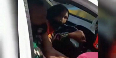  Polisi Bergerak, Debt Collector Pengeroyok TNI Siap-siap Saja
