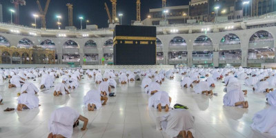 Ibadah Haji 2021 Tetap Dilaksanakan