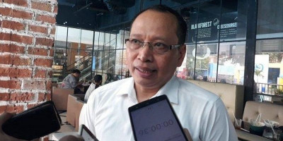 Tunjukkan Indonesia Negara Berdaulat, Penegak Hukum Diminta Segera Tangkap Veronika Koman