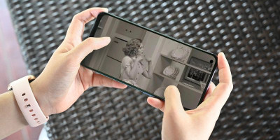 Libur Lebaran, Nonton Film Maraton Ditemani OPPO