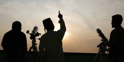 Muhammadiyah Tetapkan 1 Syawal 1442 H Jatuh Pada 13 Mei
