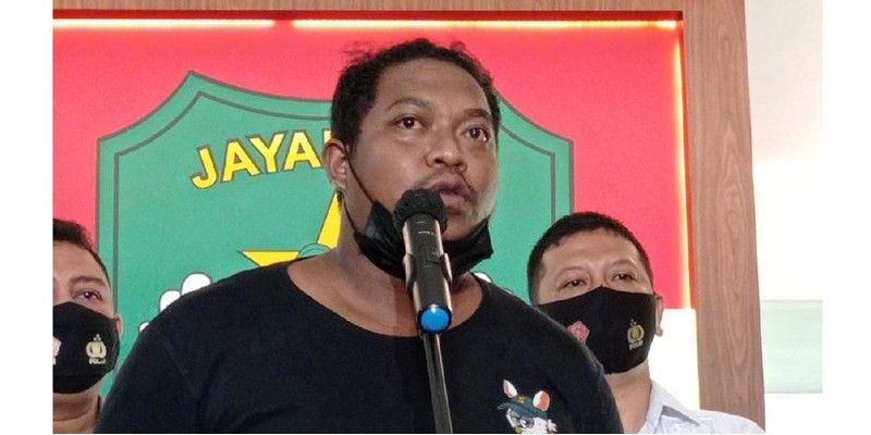 Ngaku Menyesal, Koordinator Debt Collector yang Kepung Anggota TNI Minta Maaf
