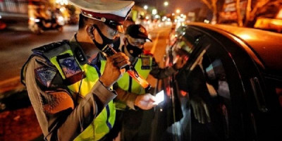 Tak Disiplin Jaga Pos Penyekatan, Anggota Polisi Bakal Diberi Sanksi 