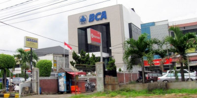 Catat, Bank BCA Tidak Beroperasi Selama Libur Lebaran