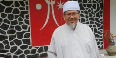 Ceramah Terakhir Ustaz Tengku Zulkarnain, Bikin Merinding