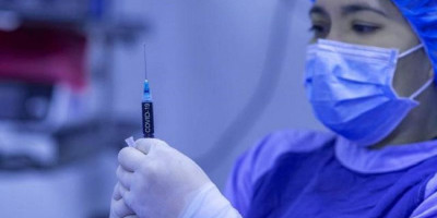 Pemuda Meninggal Usai Disuntik Vaksin Astrazeneca, Ini Langkah Kemenkes