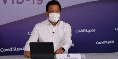 Pemudik Nekat Mudik, Pemda Diminta Karantina Setibanya di Kampung Halaman