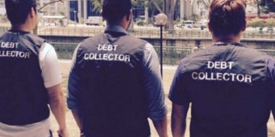 Jangan Asal Berikan Kendaraan yang Ditarik Debt Collector, Simak Pesan Polisi Ini