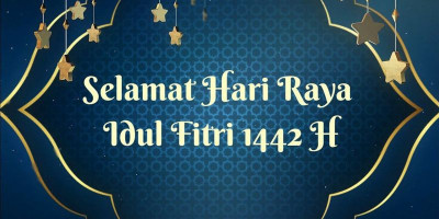 121.026 Narapidana Terima Remisi Khusus Idul Fitri