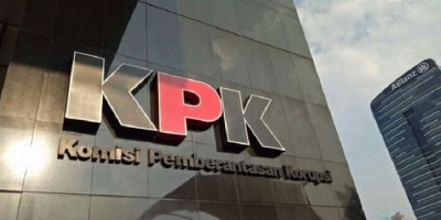 75 Pegawai KPK Diminta Kembalikan Surat Tugas Sampai Ada Keputusan Lebih Lanjut