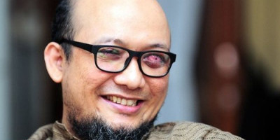 Novel Baswedan Blak-blakan Bicara Pertanyaan dan Jawaban TWK, Sebut Tak Cocok untuk Menyeleksi ASN
