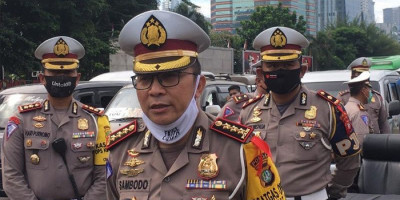 2 Skema Disiapkan Antisipasi Kemacetan Arus Balik Lebaran