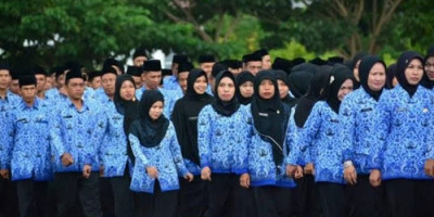 Ratusan ASN Ogah Ikut Lelang Jabatan, Ketua DPRD DKI Endus Keanehan 