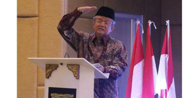 Dunia Islam Diminta Memutus Hubungan Diplomatik dengan Israel 