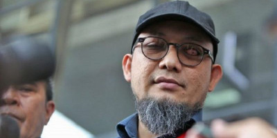 Tak Lolos Tes Wawasan Kebangsaan, Novel Baswedan Cs Bisa Berstatus PPPK Seperti Guru 