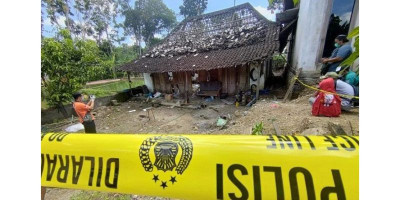 Sudah Tujuh Nyawa Melayang Akibat Ledakan Petasan