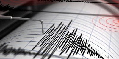 Gempa M 7,2 Guncang Nias Barat, Warga Panik Keluar Rumah
