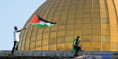  Mahar Untuk Palestina