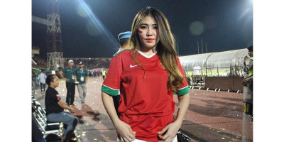 Pengalaman Mencekam Via Vallen Masuk Palestina