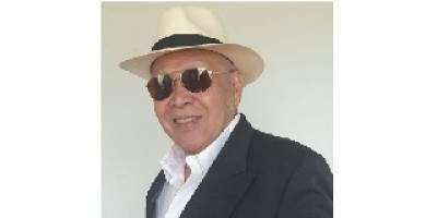 Topi Borsalino Ucup