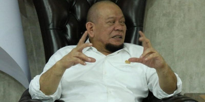 Ketua DPD RI Minta SOP Keselamatan di Objek Wisata Ditingkatkan