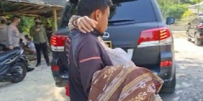6 Orang Korban Perahu Terbalik di Waduk Kedung Ombo Ditemukan Meninggal Dunia