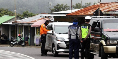 Kapolda Metro Jaya: Anda Tidak Mungkin Lolos