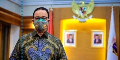 LBH Berani: Anies Tanggung Jawab Pembiaran Kerumunan Pengunjung di Tempat Wisata Selama Lebaran