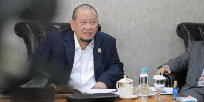 Direksi Kimia Farma Diagnostika Dipecat, Ketua DPD RI Minta Kasusnya Diusut Tuntas