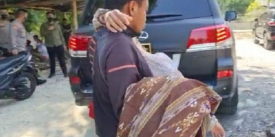 Seluruh Korban Perahu Tenggelam di Waduk Kedung Ombo Ditemukan