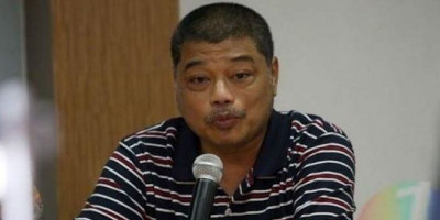 Romo Benny Susetyo Sebut Wajar Pegawai KPK Tak Lulus TWK