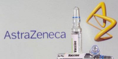 Komnas KIPI Sebut Belum Ada yang Meninggal Usai Divaksin AstraZeneca