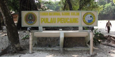 Taman Nasional Ujung Kulon Ditutup 14 Hari