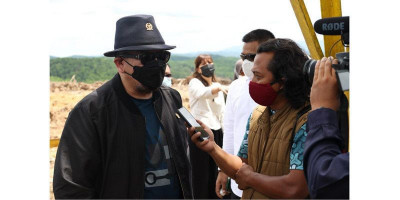 Guru TK Diancam Debt Collector, Ketua DPD RI: Tutup Pinjol Ilegal