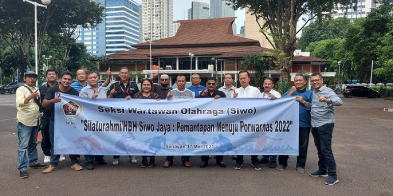 PWI Pastikan Porwanas Tetap di Jawa Timur Pada 2022