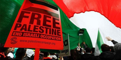 Hina Palestina, Siswi SMA di Bengkulu Dikeluarkan dari Sekolah