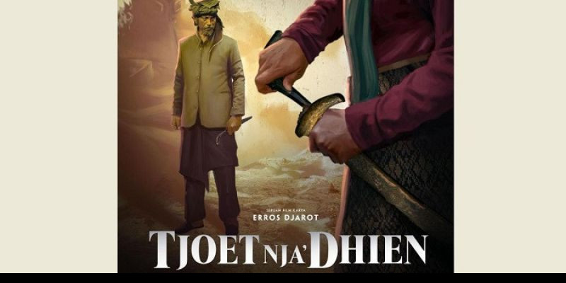 Atjeh Connection Apresiasi Film Tjoet Nja' Dhien yang Tayang di Bioskop