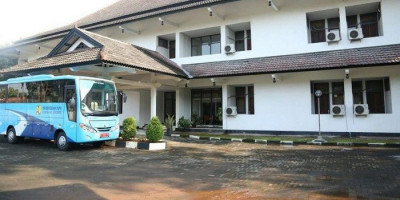 Politeknik PU Buka Pendaftaran Mahasiswa Baru, Hasilkan Lulusan Siap Kerja