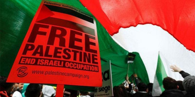 Waspada, Konten TikTok Penghina Palestina dan Bikin Adu Domba Bakal Ditindak