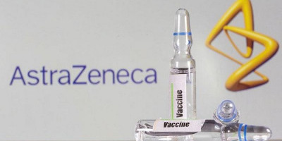 Vaksin AstraZeneca Nonbatch CTMAV547 Tetap Diberikan ke Masyarakat, Investigasi Dugaan Efek Samping Masih Dilakukan 