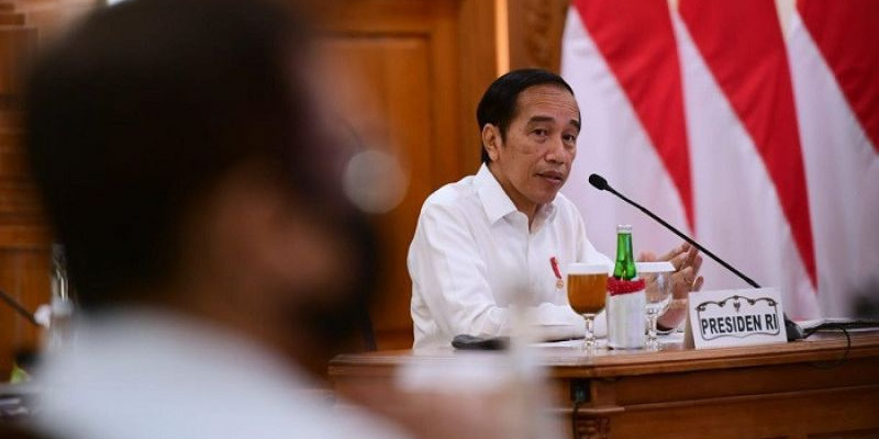 Begini Akibatnya Jika Jokowi Tak Netral di Pilpres 2024 Mendatang