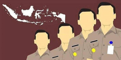 Setelah Kosong 5 Bulan, Sudah Ada Tiga Pendaftar Bursa Sekda Kota Blitar