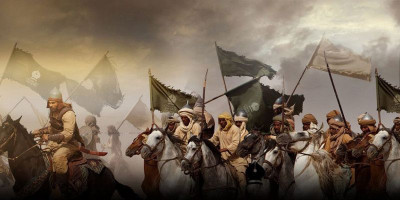 Abu Nailah al-Anshari Menumpas Penghina Nabi