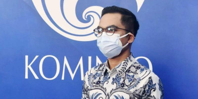 Dugaan Kebocoran 279 Juta Data Penduduk Indonesia, Ini kata Kominfo
